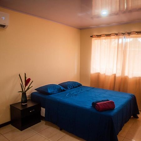 Apartamentos Playa Negra Puerto Viejo de Talamanca Kültér fotó