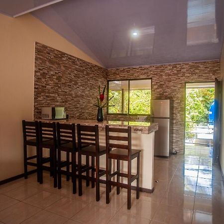 Apartamentos Playa Negra Puerto Viejo de Talamanca Kültér fotó