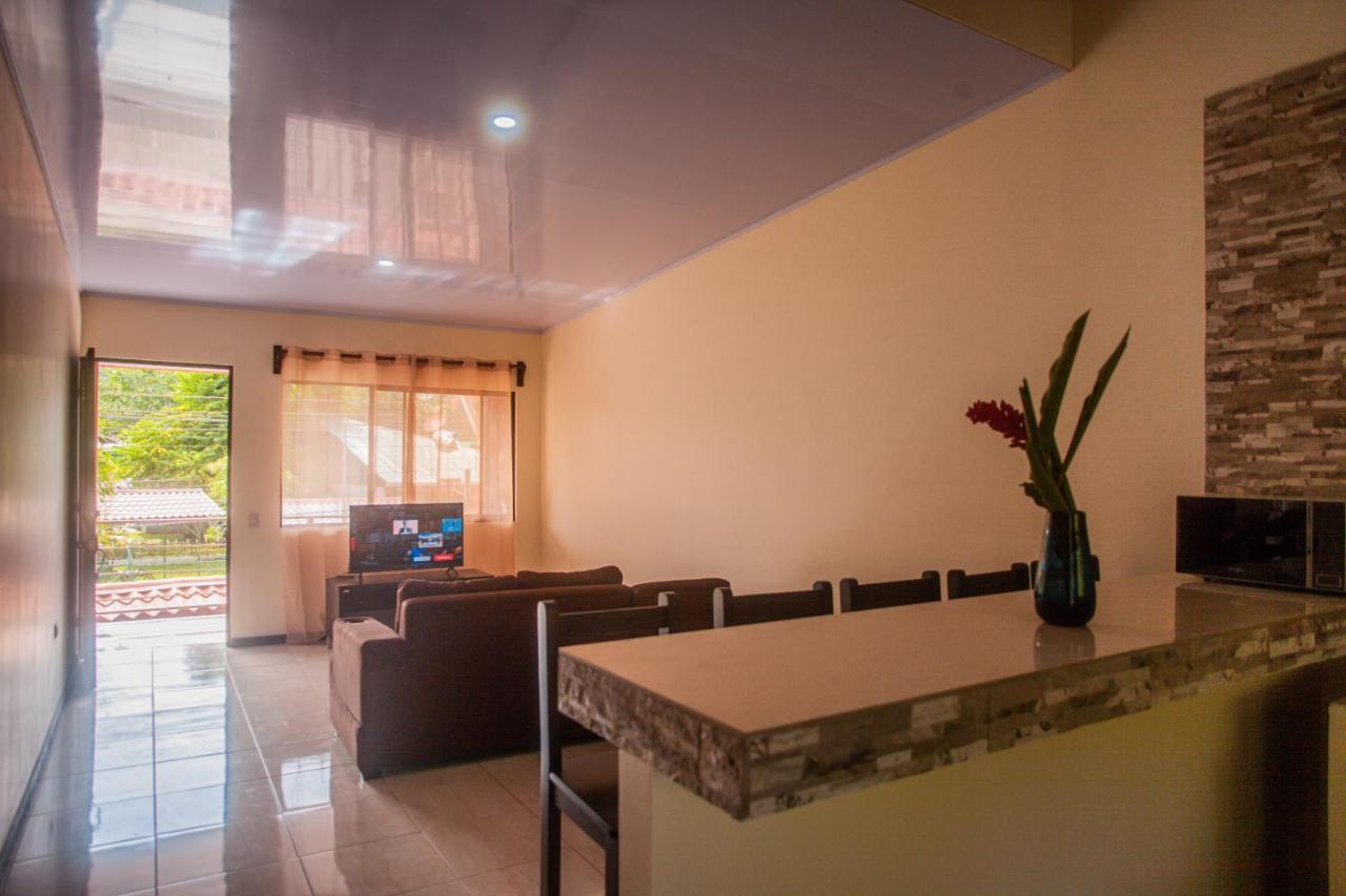 Apartamentos Playa Negra Puerto Viejo de Talamanca Kültér fotó