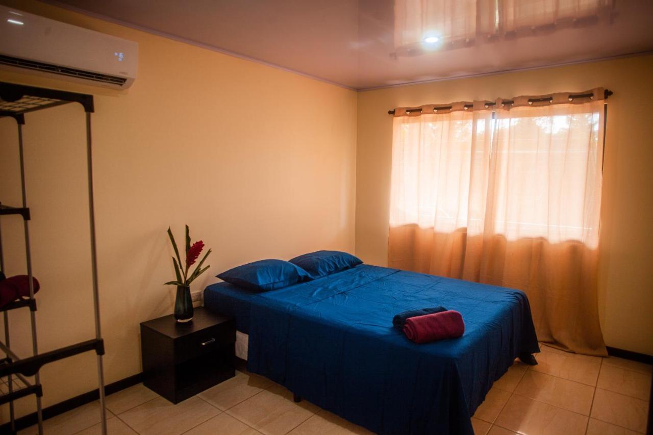 Apartamentos Playa Negra Puerto Viejo de Talamanca Kültér fotó