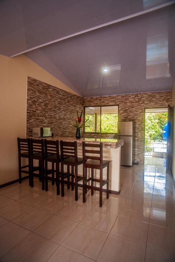 Apartamentos Playa Negra Puerto Viejo de Talamanca Kültér fotó