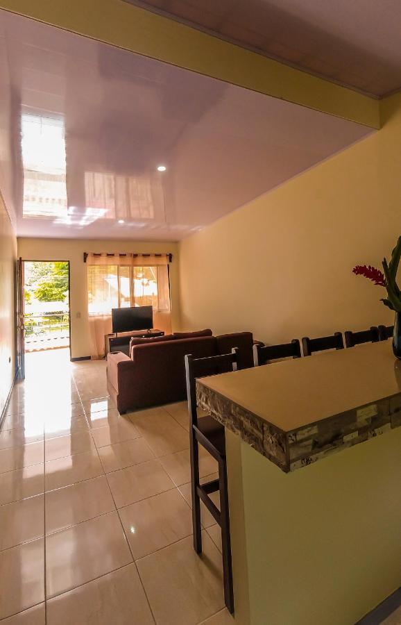 Apartamentos Playa Negra Puerto Viejo de Talamanca Kültér fotó